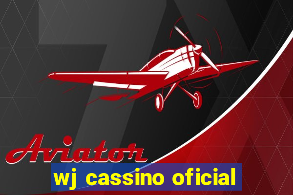 wj cassino oficial